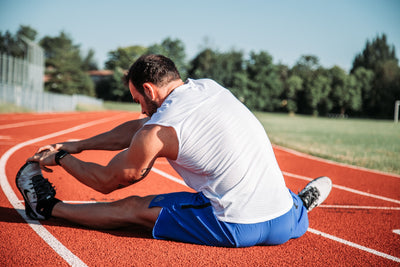 How to Stop Neglecting Recovery in Your Workouts